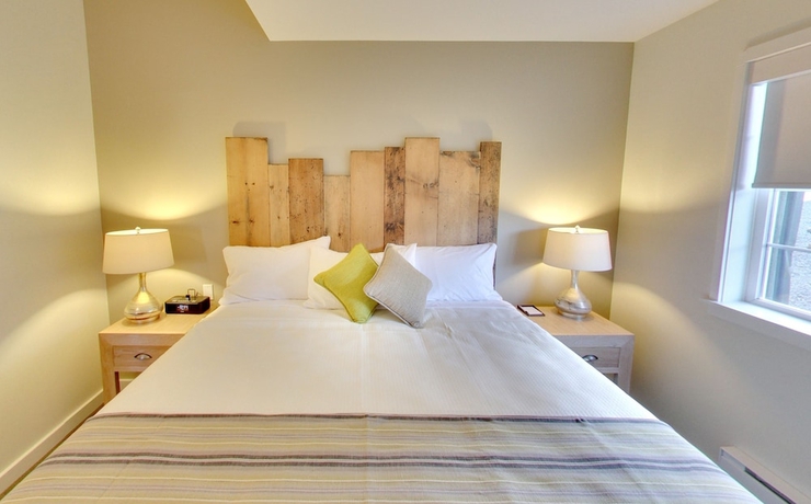 Imagen de la habitación del Hotel Embarc Ucluelet. Foto 3