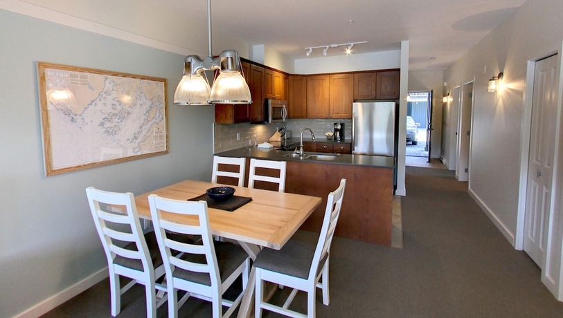 Imagen de la habitación del Hotel Embarc Ucluelet. Foto 5