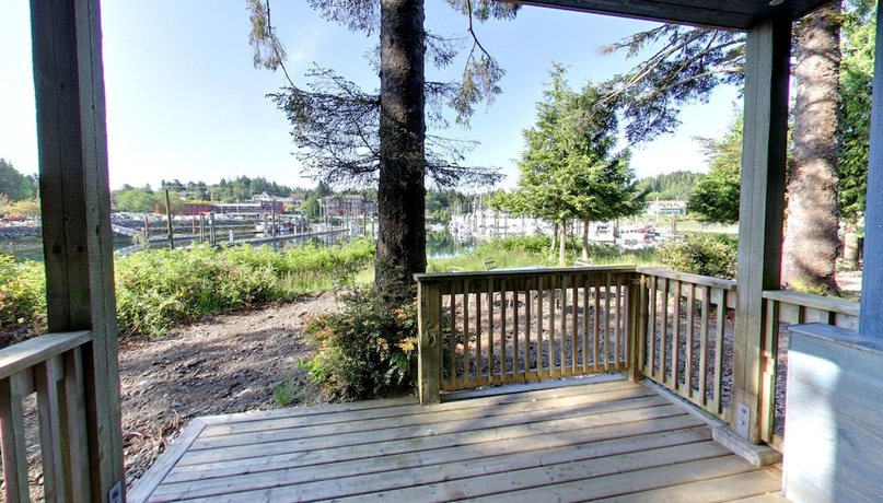 Imagen de la habitación del Hotel Embarc Ucluelet. Foto 12