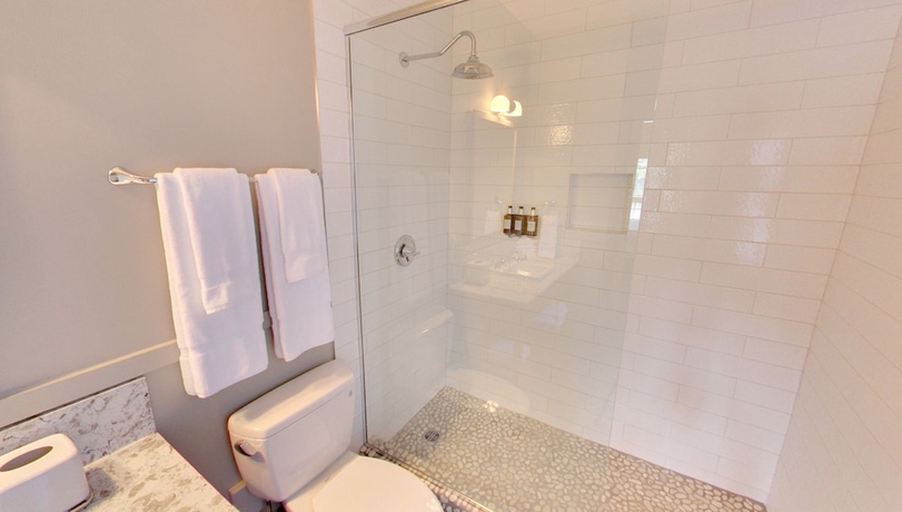 Imagen de la habitación del Hotel Embarc Ucluelet. Foto 14