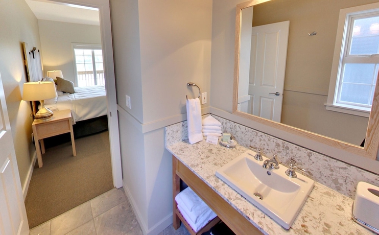 Imagen de la habitación del Hotel Embarc Ucluelet. Foto 15