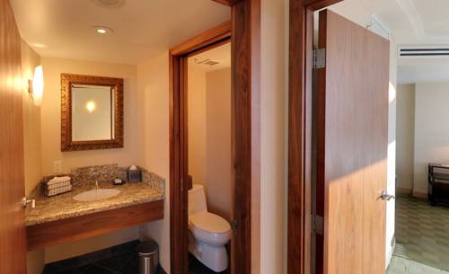 Imagen de la habitación del Hotel Embarc Vancouver. Foto 3