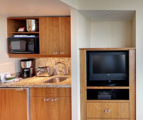Imagen de la habitación del Hotel Embarc Vancouver. Foto 11