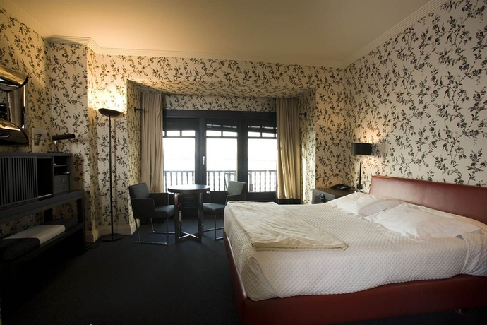 Imagen de la habitación del Hotel Embarcadero. Foto 6