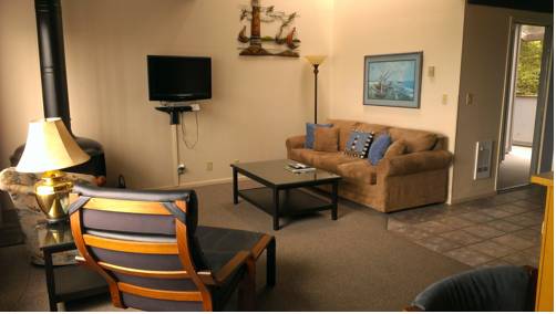 Imagen de la habitación del Hotel Embarcadero Resort. Foto 9