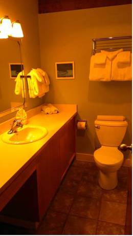 Imagen de la habitación del Hotel Embarcadero Resort. Foto 10
