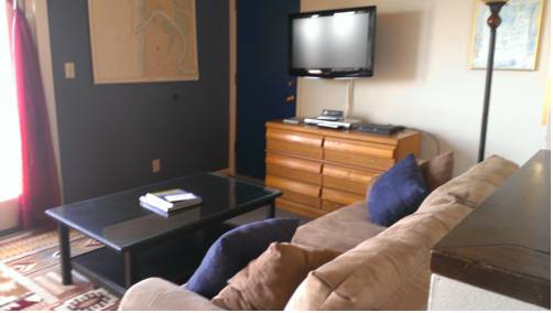 Imagen de la habitación del Hotel Embarcadero Resort. Foto 12