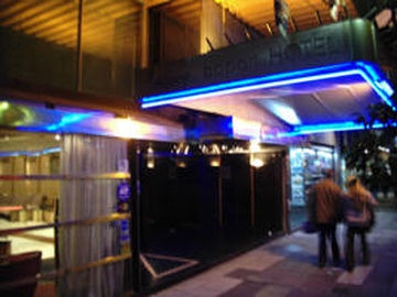 Imagen general del Hotel Embassy All Suites. Foto 6