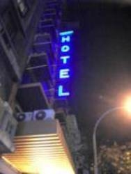 Imagen general del Hotel Embassy All Suites. Foto 3