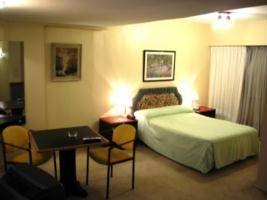 Imagen general del Hotel Embassy All Suites. Foto 5