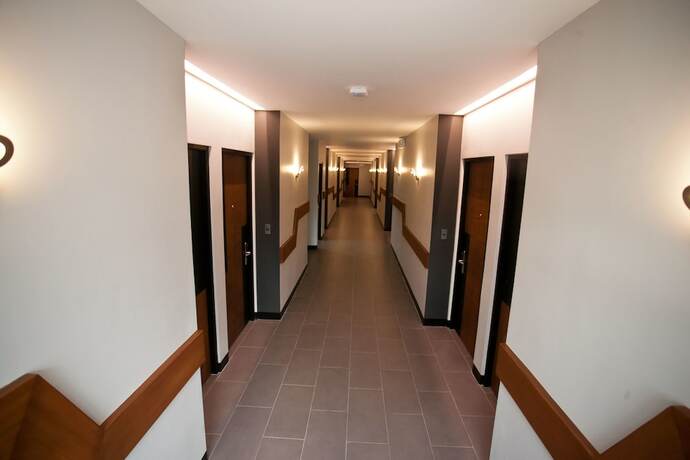Imagen general del Hotel Embassy, Butuan. Foto 3
