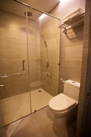 Imagen de la habitación del Hotel Embassy, Butuan. Foto 8