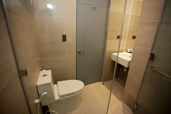Imagen de la habitación del Hotel Embassy, Butuan. Foto 9