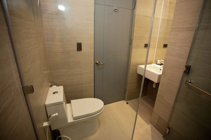 Imagen de la habitación del Hotel Embassy, Butuan. Foto 13