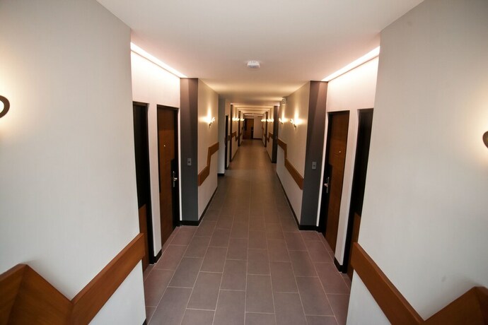 Imagen de los interiores del Hotel Embassy, Butuan. Foto 18