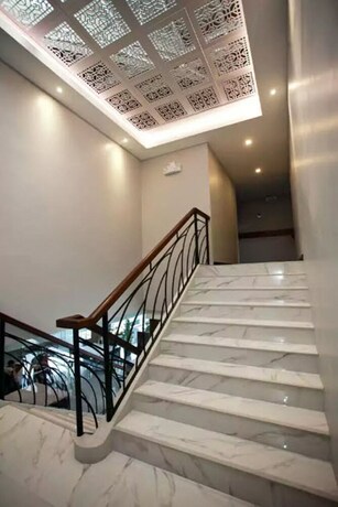 Imagen de los interiores del Hotel Embassy, Butuan. Foto 19