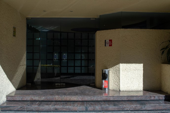 Imagen de los interiores del Hotel Embassy, Ciudad de M&eacute;xico. Foto 17