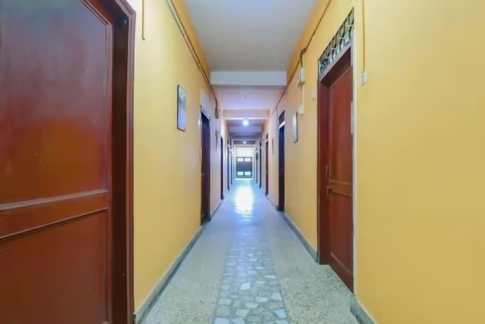 Imagen general del Hotel Embassy, Dibrugarh. Foto 5