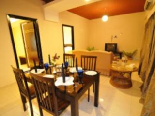 Imagen general del Hotel Embassy Hotel Service Apartment. Foto 3
