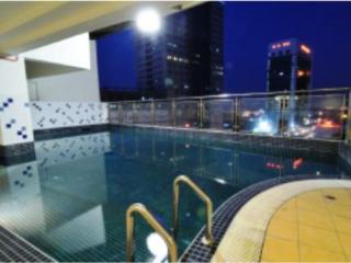 Imagen general del Hotel Embassy Hotel Service Apartment. Foto 6