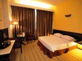 Imagen general del Hotel Embassy Hotel Service Apartment. Foto 7