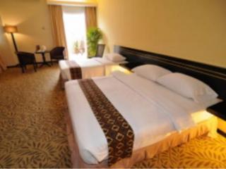 Imagen general del Hotel Embassy Hotel Service Apartment. Foto 8