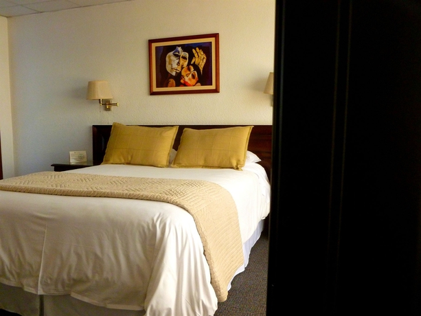 Imagen de la habitación del Hotel Embassy, La Mariscal. Foto 9