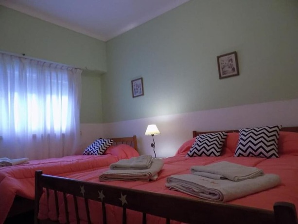 Imagen general del Hotel Embassy, Miramar. Foto 3