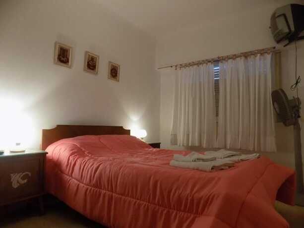 Imagen general del Hotel Embassy, Miramar. Foto 4