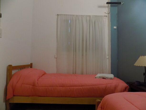 Imagen de la habitación del Hotel Embassy, Miramar. Foto 17