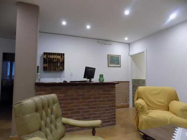 Imagen general del Hotel Embassy, Miramar. Foto 5