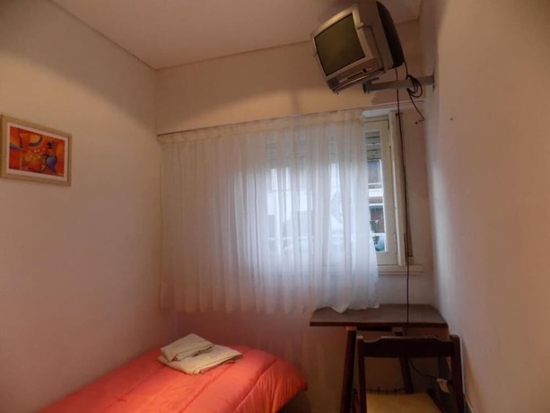 Imagen general del Hotel Embassy, Miramar. Foto 7