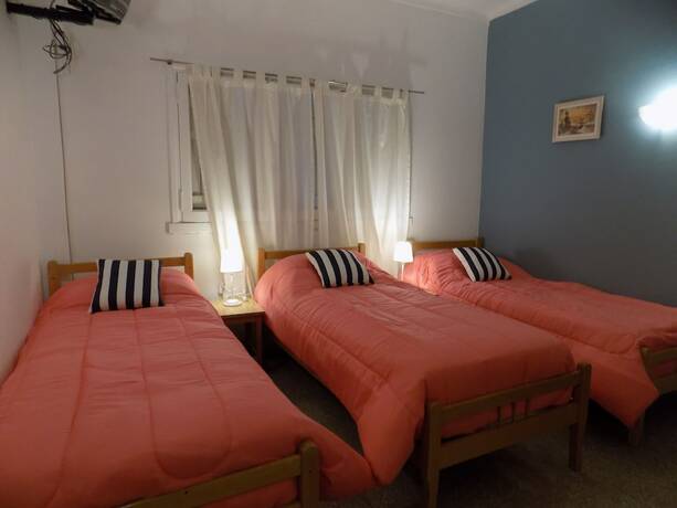 Imagen de la habitación del Hotel Embassy, Miramar. Foto 18