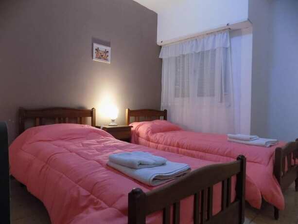 Imagen general del Hotel Embassy, Miramar. Foto 8