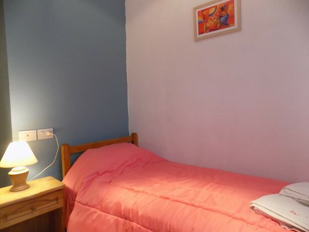 Imagen de la habitación del Hotel Embassy, Miramar. Foto 19