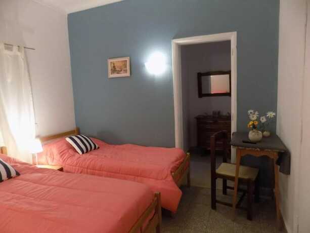 Imagen general del Hotel Embassy, Miramar. Foto 11