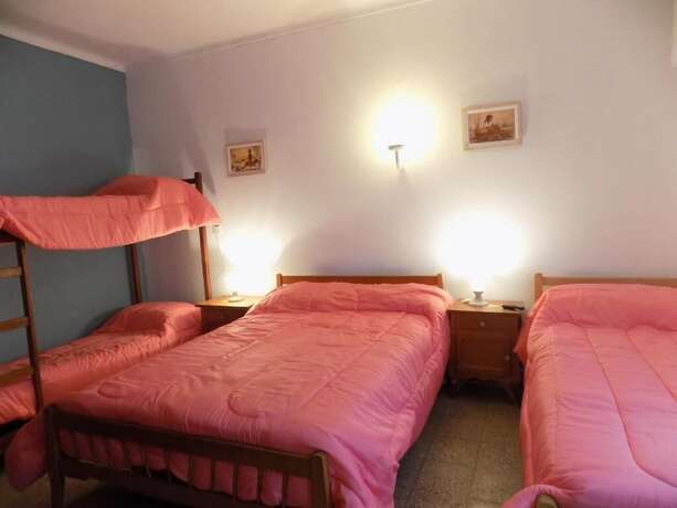 Imagen general del Hotel Embassy, Miramar. Foto 12