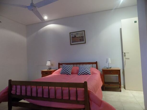 Imagen de la habitación del Hotel Embassy, Miramar. Foto 20