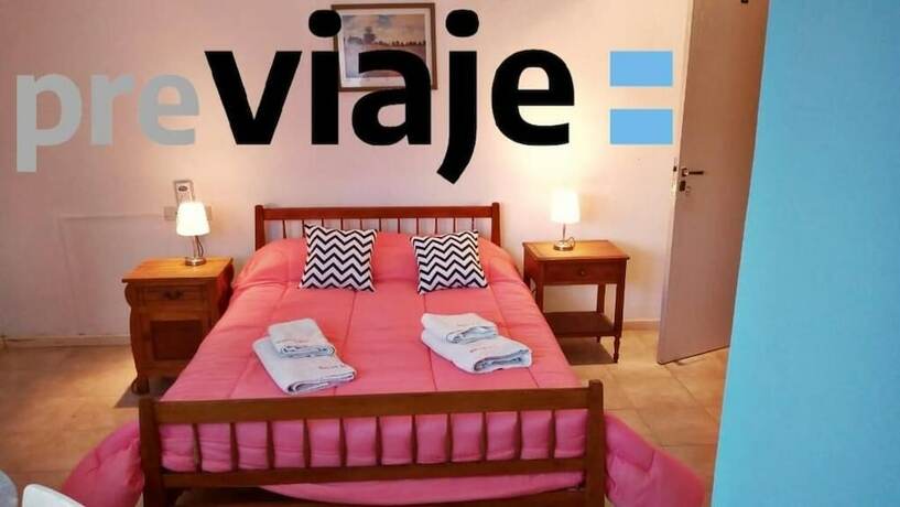 Imagen general del Hotel Embassy, Miramar. Foto 13