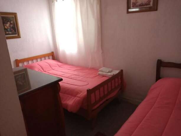 Imagen general del Hotel Embassy, Miramar. Foto 14