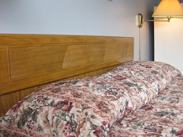 Imagen de la habitación del Hotel Embassy Motel, Kitchener. Foto 3