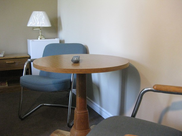 Imagen de la habitación del Hotel Embassy Motel, Kitchener. Foto 4