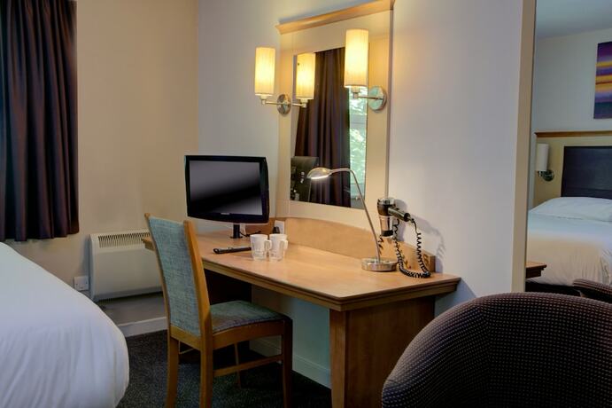 Imagen de la habitación del Hotel Embassy Newcastle, Sure Collection by Best Western. Foto 19
