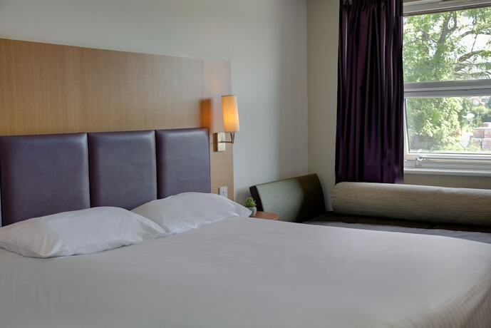Imagen de la habitación del Hotel Embassy Newcastle, Sure Collection by Best Western. Foto 20