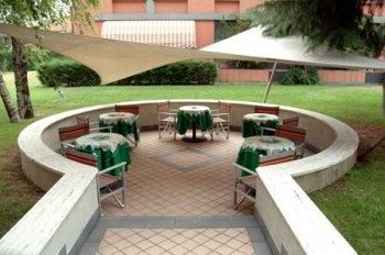 Imagen general del Hotel Embassy Pero. Foto 9