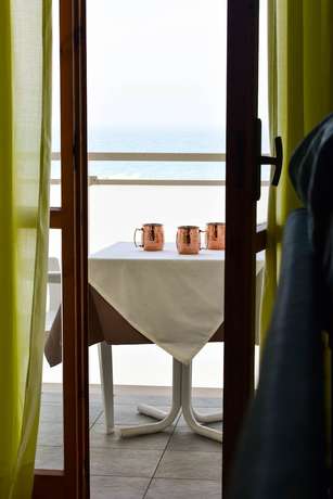 Imagen de la habitación del Hotel Embassy Pesaro. Foto 9
