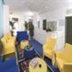 Imagen general del Hotel Embassy, Pesaro. Foto 3