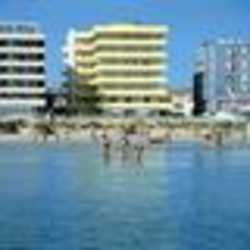 Imagen general del Hotel Embassy, Pesaro. Foto 4