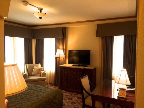 Imagen de la habitación del Hotel Embassy, San Francisco. Foto 3