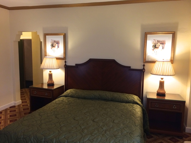 Imagen de la habitación del Hotel Embassy, San Francisco. Foto 4